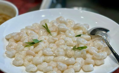 知味观·味庄(杨公堤店)第 17 张图片