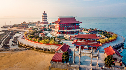 八仙过海景区第 17 张图片