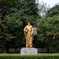 儋州东坡文化旅游区