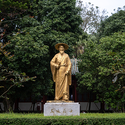 儋州东坡文化旅游区