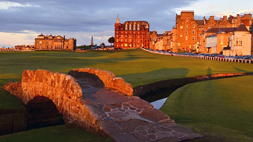 圣安德鲁老球场