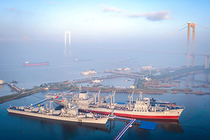 泰州海军舰艇文化园