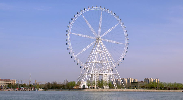 中国水城苏北小三亚