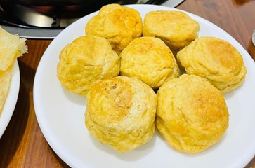 砂锅莊豆米火锅第 1 张图片