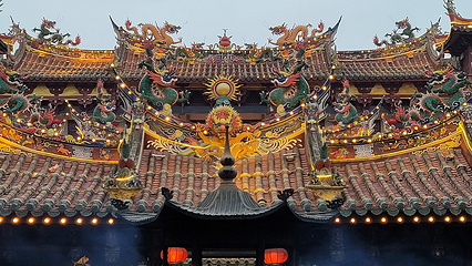 泉州古城第 26 张图片