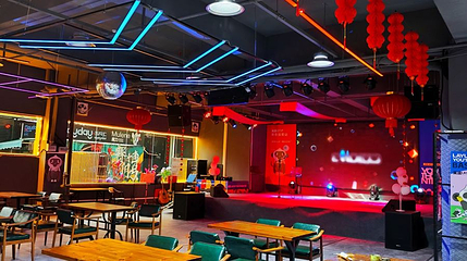 来喂青春探索站(望州路店)第 1 张图片