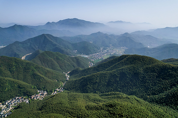 山沟沟景区第 13 张图片