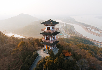 西山风景区第 12 张图片
