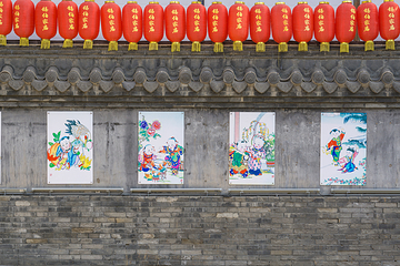 老北市第 16 张图片