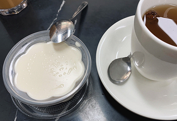 文记咖啡面食第 5 张图片