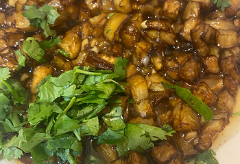 恩宏德餐馆(甘肃路店)第 7 张图片