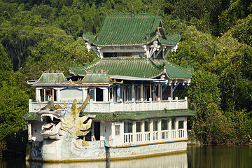 中国观音故里旅游区第 6 张图片