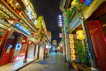 钟楼街第 2 张图片