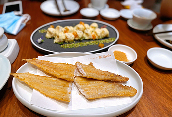 喜鼎海胆水饺(星海湾壹号店)第 2 张图片