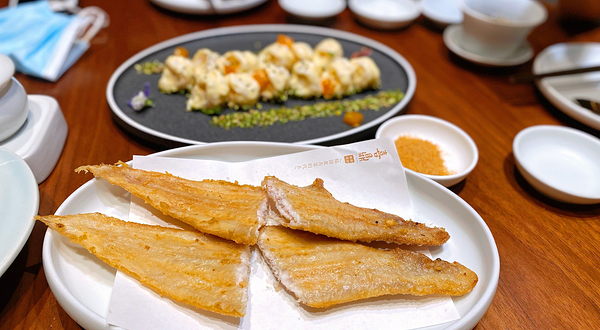 喜鼎海胆水饺(星海湾壹号店)