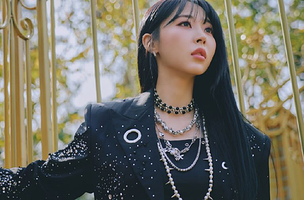 中国香港 · 2025 Moon Byul CONCERT TOUR [MUSEUM : village of eternal glow] IN HONG KONG