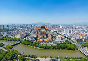 云天文化城第 6 张图片