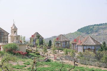 兰陵压油沟风景区第 44 张图片