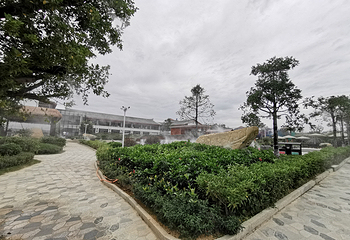 仙游万佳国际温泉度假村(鲤南永鸿文化城店)第 53 张图片