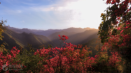 圭峰山第 2 张图片