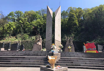 南京抗日航空烈士纪念馆第 8 张图片