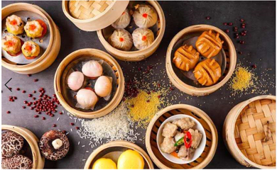 北京望京凯悦酒店·Market Café咖啡厅第 6 张图片