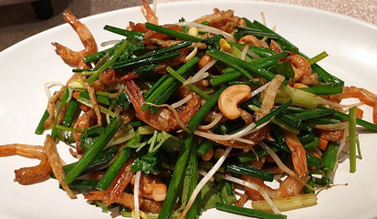 炳胜公馆(珠江新城店)第 25 张图片