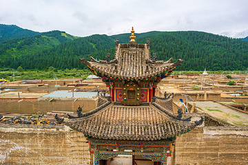 贡巴寺第 2 张图片