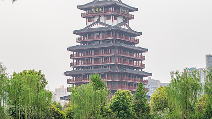 陆羽纪念馆第 3 张图片