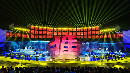 客都人家文化旅游度假区第 14 张图片