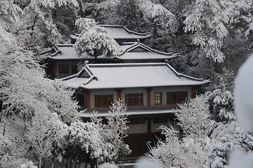 根宫佛国文化旅游区第 19 张图片