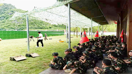 桂林军博园第 18 张图片