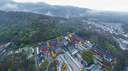 天竺三寺第 1 张图片