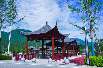 长青华阳景区第 8 张图片