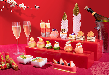 万宁神州半岛喜来登度假酒店·大堂吧第 9 张图片