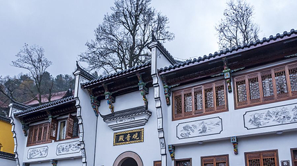 通慧禅林第 1 张图片