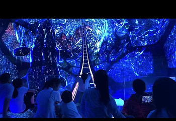 幻境空间超级元宇宙剧场(长沙悦方店)第 18 张图片