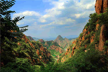 冰塘峪第 46 张图片