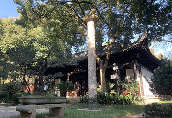 绍兴古城第 91 张图片