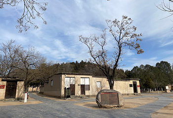 西柏坡景区第 18 张图片