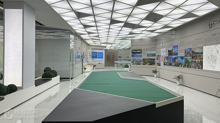 济源城展馆第 4 张图片