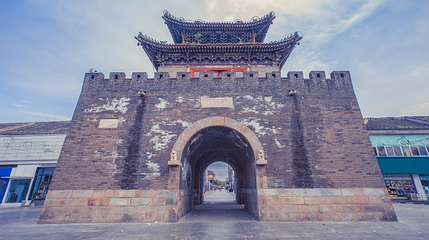 钟楼第 1 张图片