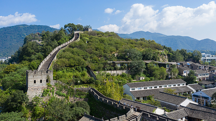 台州府城文化旅游区第 13 张图片