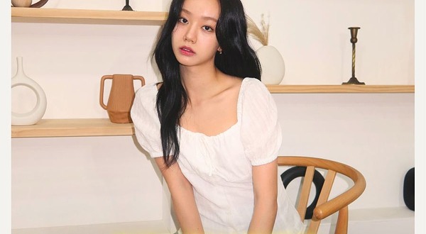 南京 · “人生女主”李惠利南京粉丝见面会