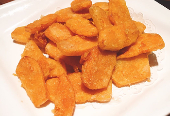 新白鹿餐厅(银泰西湖文化广场店)第 10 张图片