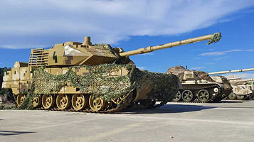 国防教育博览园