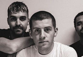 英国伦敦 · Grade 2 演唱会