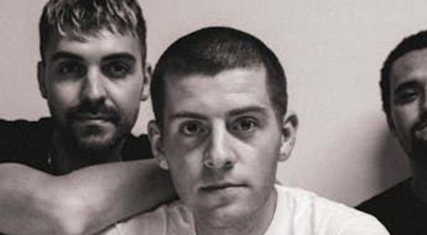 英国伦敦 · Grade 2 演唱会