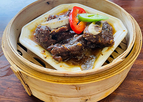 鼎盛茶楼(银滩店)