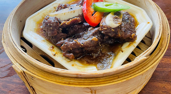 鼎盛茶楼(银滩店)